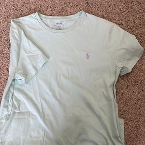 Mens Polo Ralph Lauren Tee